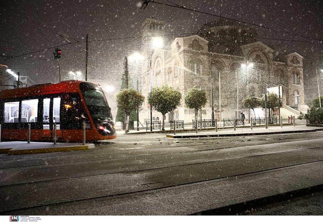 Πώς θα λειτουργήσουν τα μέσα μεταφοράς σήμερα