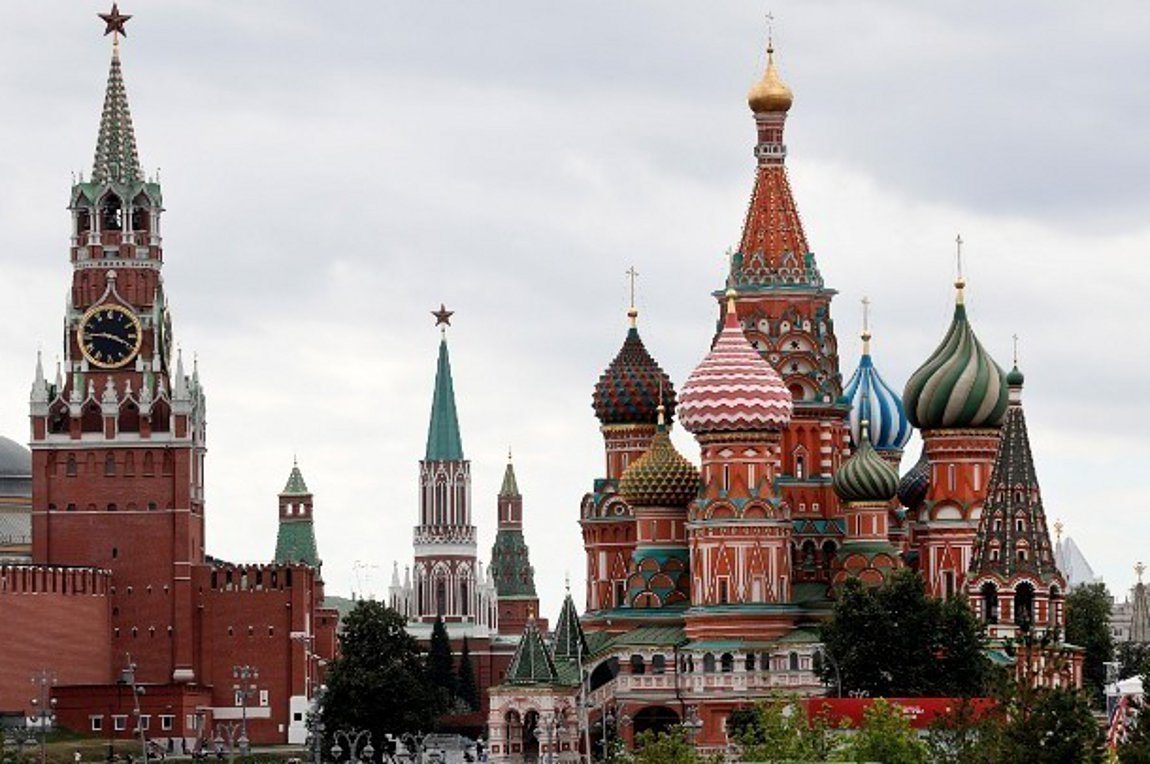 Ουκρανία: Το Κρεμλίνο κατηγορεί την Ουάσινγκτον για κλιμάκωση της έντασης