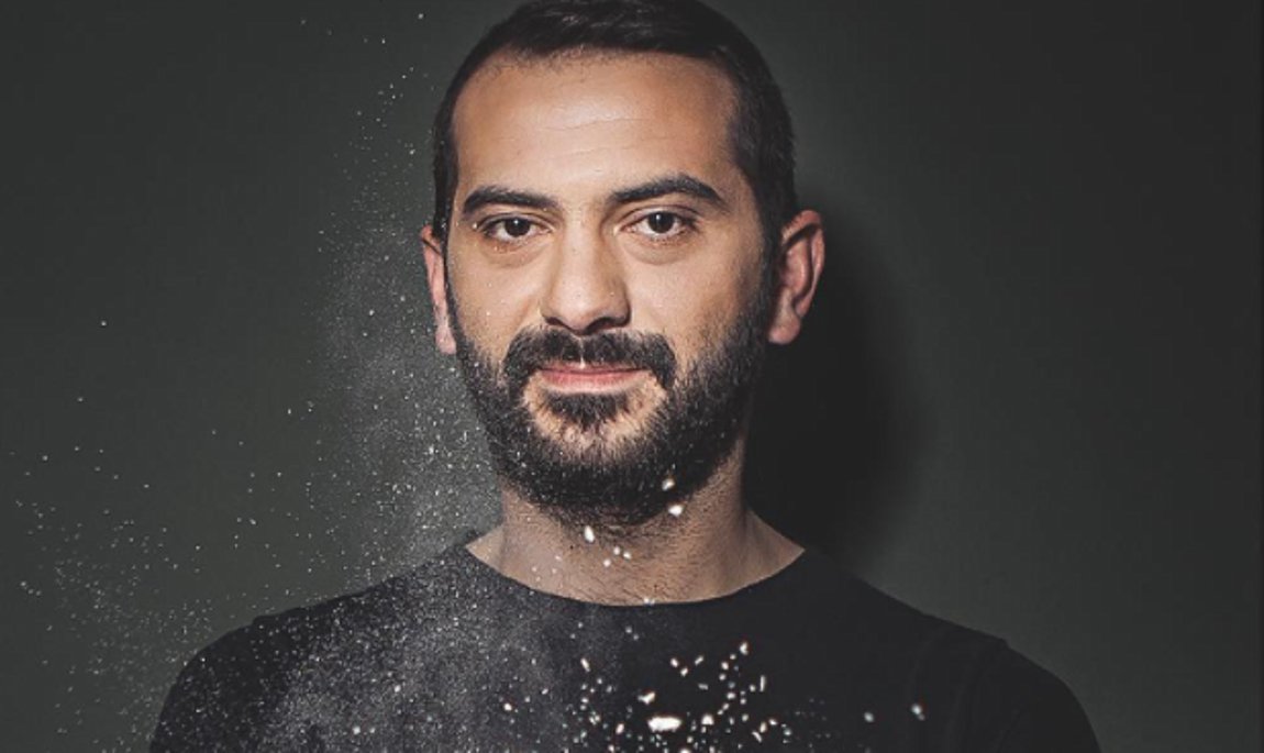 Λεωνίδας Κουτσόπουλος: Προσφέρει δωρεάν φαγητό και φιλοξενία στο εστιατόριό του