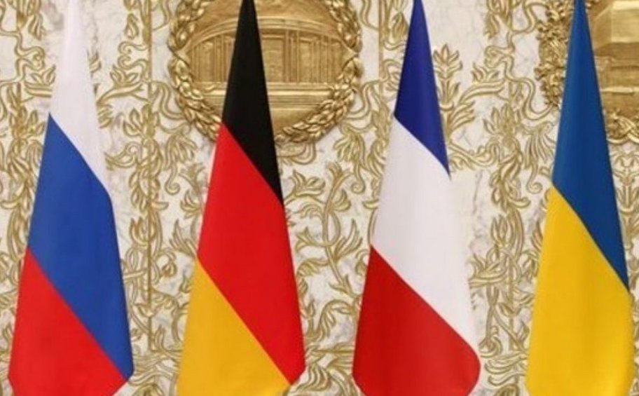 Μόσχα, Κίεβο, Παρίσι και Βερολίνο συμφωνούν στην ανάγκη κατάπαυσης του πυρός στην ανατολική Ουκρανία