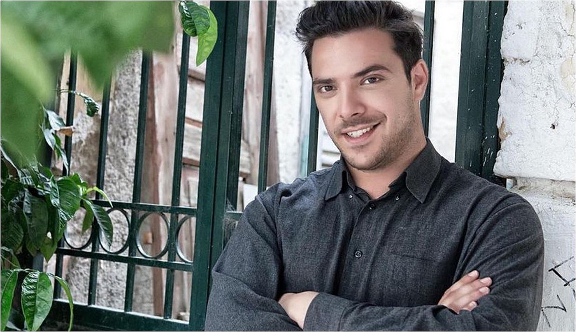 Πάνος Νάτσης: Νεκρός σε τροχαίο ο 31χρονος ηθοποιός