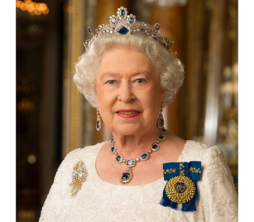 Βασίλισσα Ελισάβετ: Το απροσδόκητο επιχειρηματικό της εγχείρημα