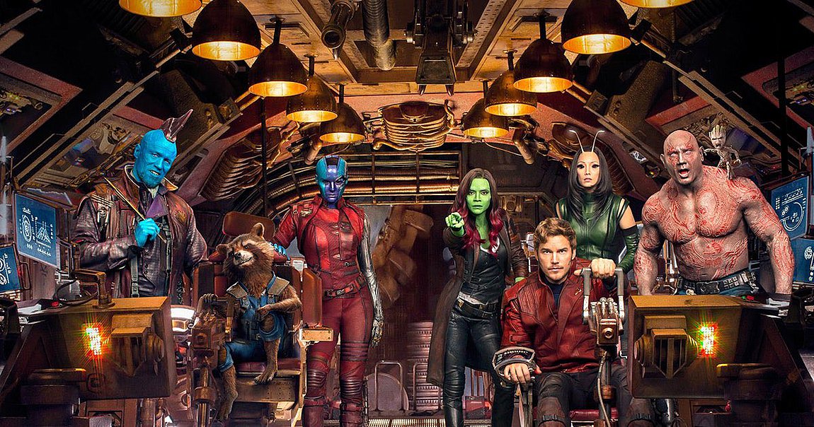 Guardians of the Galaxy: Αποχωρεί ο σκηνοθέτης James Gunn
