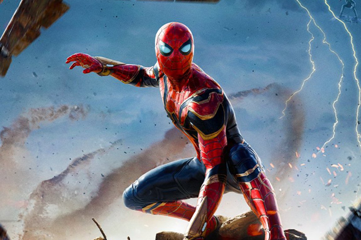 Το σενάριο της ταινίας «Spider-Man: No Way Home» είναι διαθέσιμο online