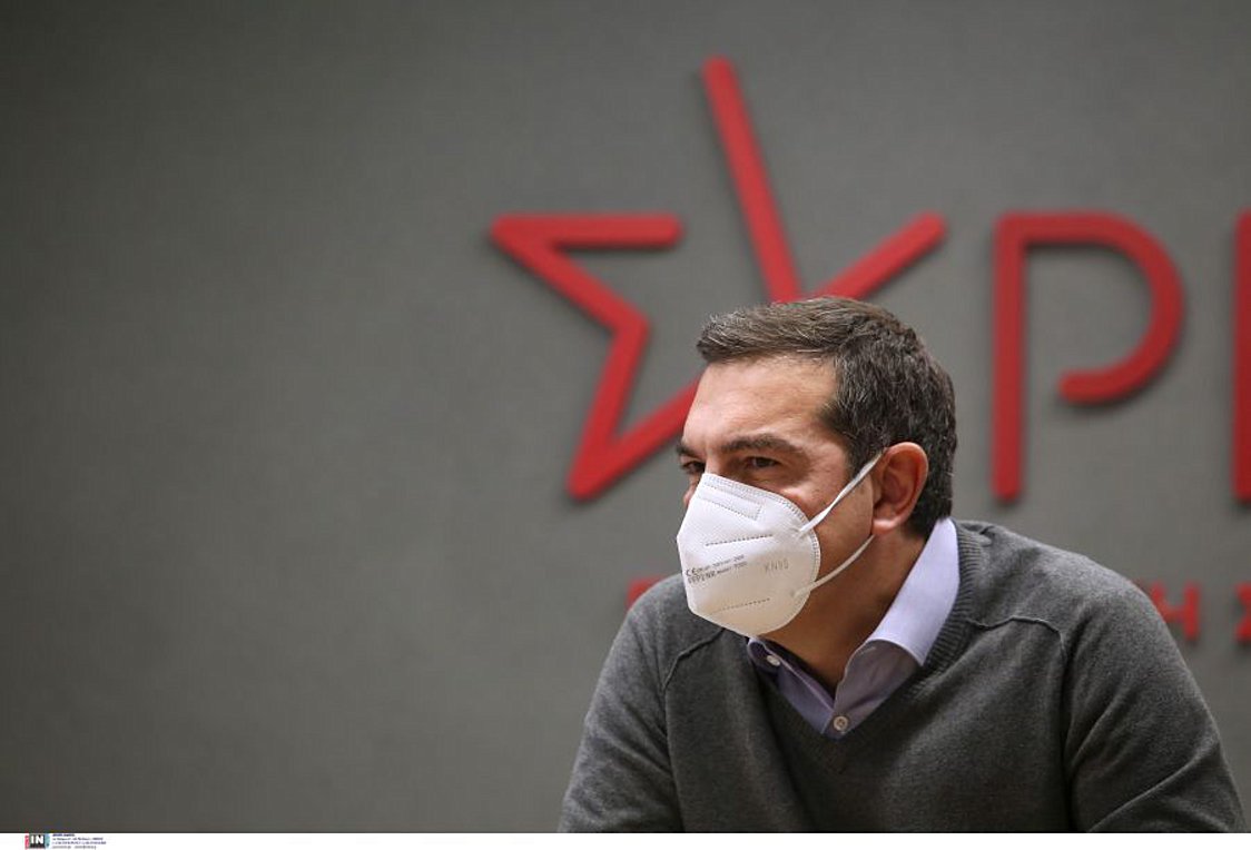 Το μήνυμα του Αλέξη Τσίπρα για την Παγκόσμια Ημέρα κατά του Καρκίνου