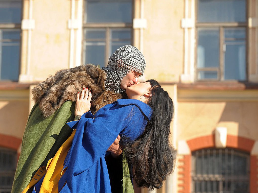 Τα κάστρα της Αγάπης-Boldt Castle