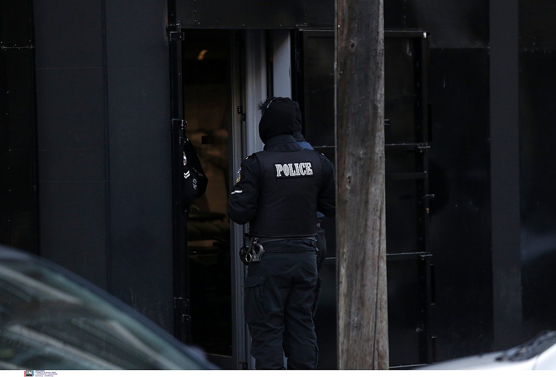 Σφραγίστηκαν τρεις σύνδεσμοι οπαδών στη Θεσσαλονίκη, λειτουργούσαν χωρίς άδεια