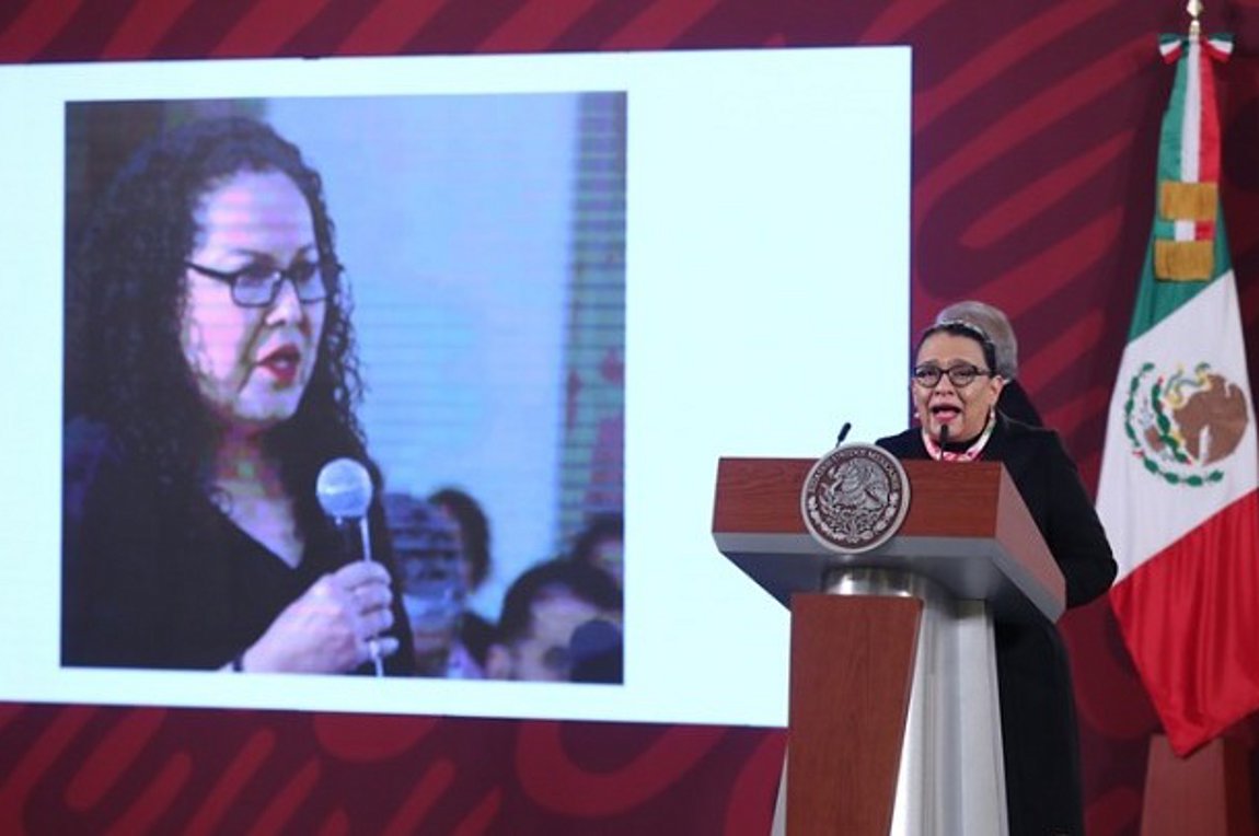 Μεξικό: Τρεις συλλήψεις για τη δολοφονία της δημοσιογράφου Λούρδες Μαλδονάδο