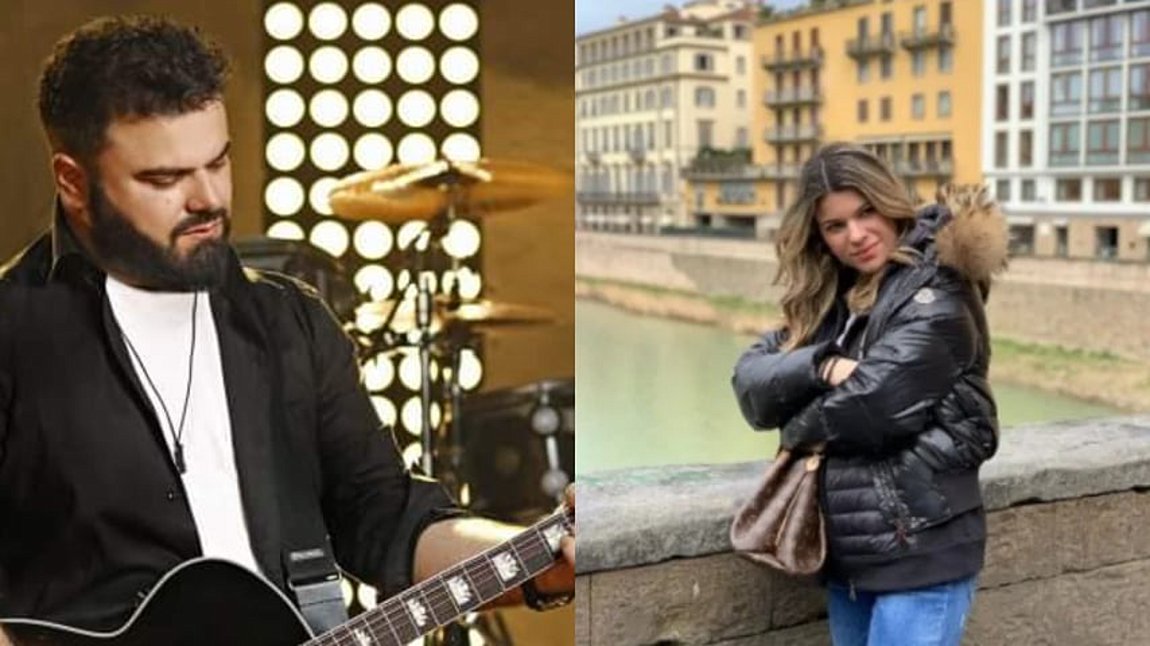 Ηλίας Καμπακάκης: Η πρώην σύζυγός του τον κατηγορεί για ξυλοδαρμό