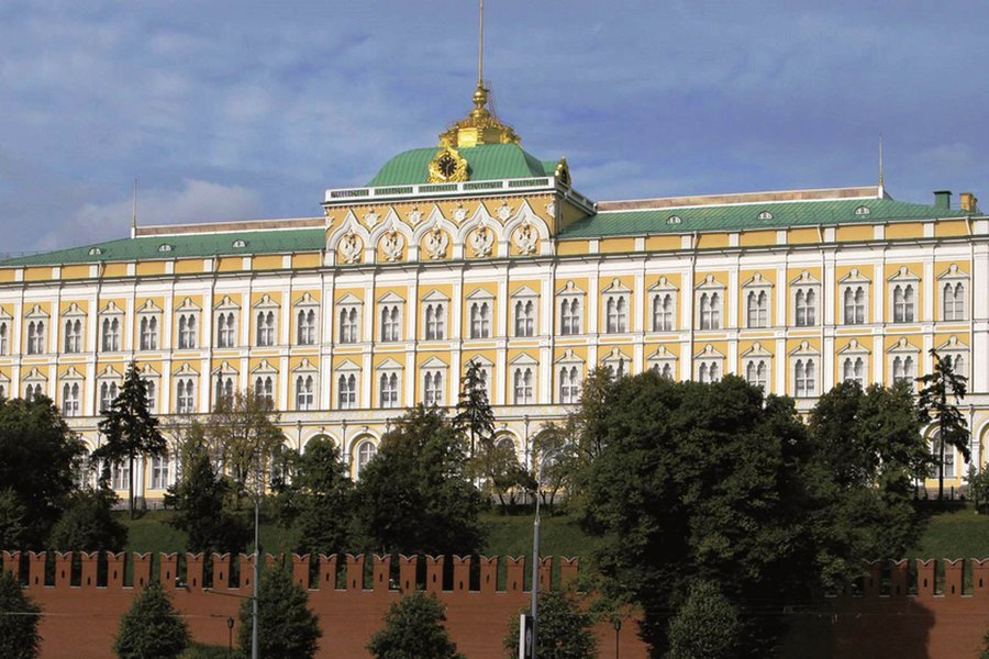 Κρεμλίνο: Ο Μπόρις Τζόνσον είπε ψέματα ότι ο Πούτιν τον απείλησε με πύραυλο