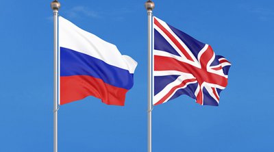 Η Ρωσία απελαύνει τον Βρετανό στρατιωτικό ακόλουθο σε μια κίνηση αντιποίνων