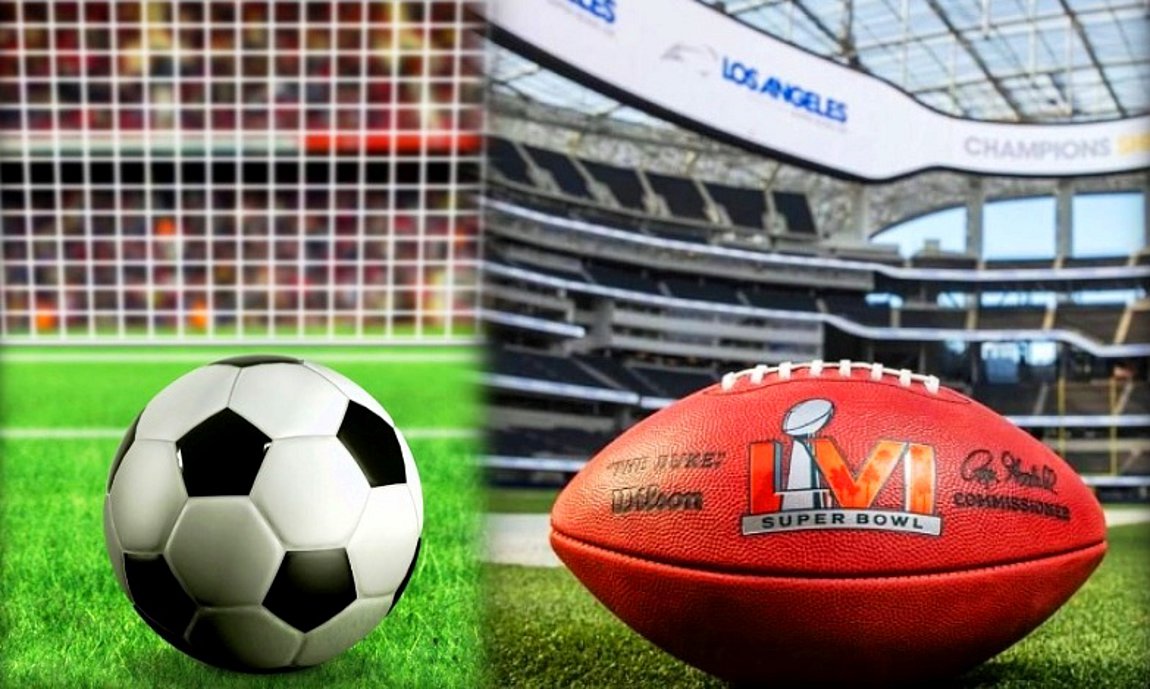 Τρία ντέρμπι σε Super League και Serie Α και τελικός στο Super Bowl |  ενότητες, αθλητισμός | Real.gr