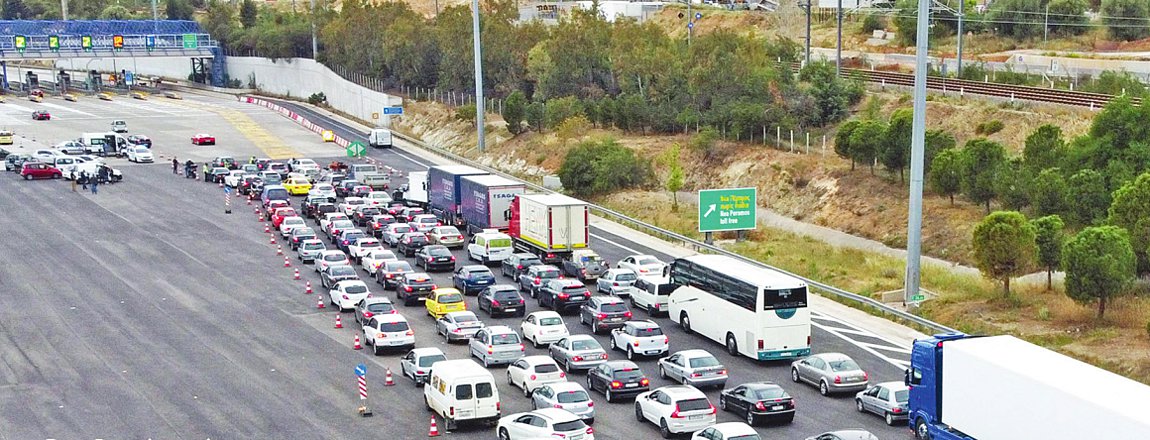 Το σχέδιο για Πάσχα στο χωριό