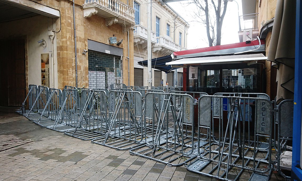 Κύπρος: Εντοπίστηκε και η αδελφή της 4χρονης που αγνοούνταν στην Νεκρή Ζώνη