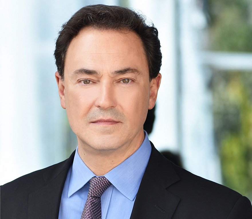 Lamda Development: Η Ελένη Βρεττού αναλαμβάνει Chief Strategy & IR Officer