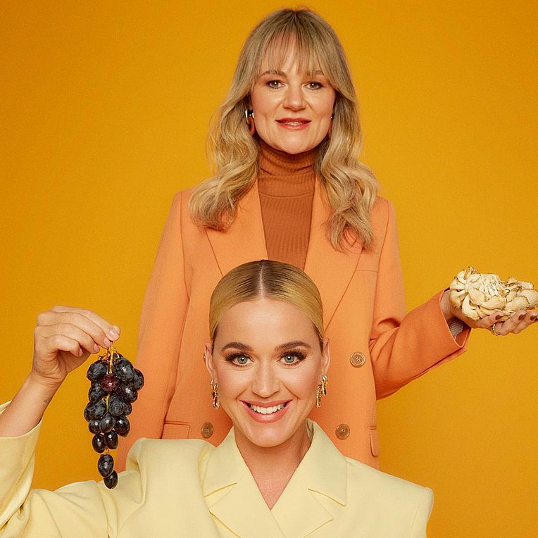 Τι ετοιμάζει η Katy Perry;