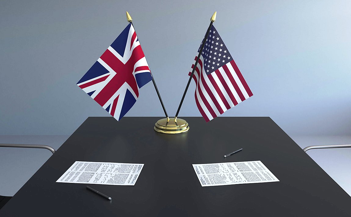 Ουάσινγκτον και Λονδίνο κατηγορούν τη Ρωσία για τις κυβερνοεπιθέσεις στην Ουκρανία