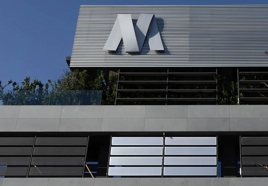 Η MYTILINEOS συμβάλλει στη βελτίωση της διατροφής των ευάλωτων παιδιών