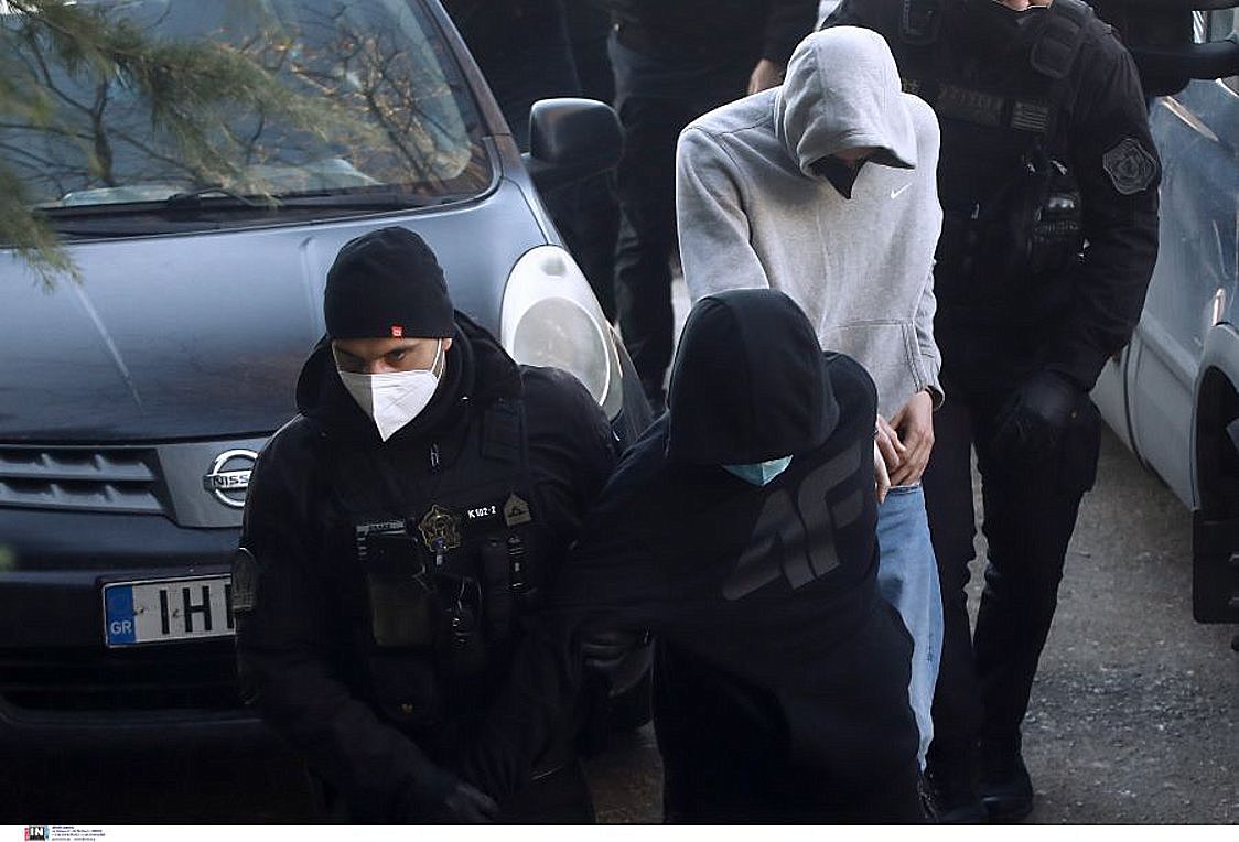 Δολοφονία Αλκη: Οι απολογίες και τα ένοχα μυστικά των 12 κατηγορουμένων