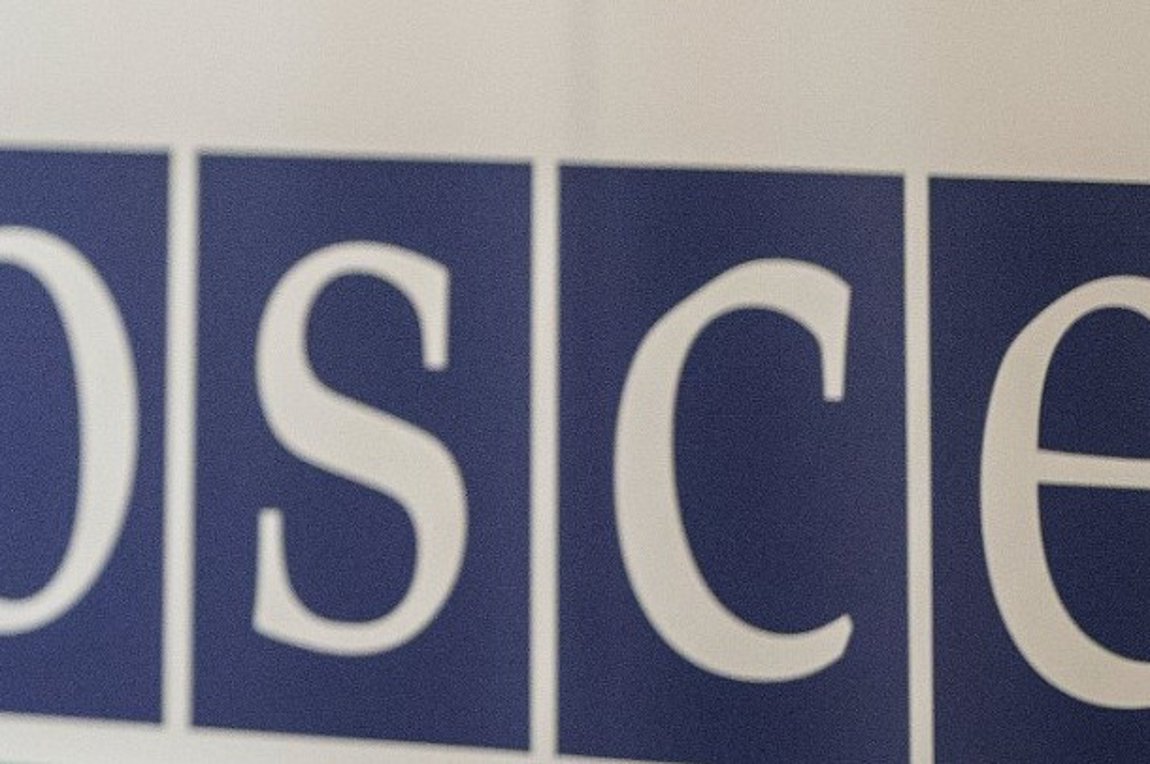 ΟΑΣΕ: Έκτακτη σύνοδος για το ουκρανικό τη Δευτέρα