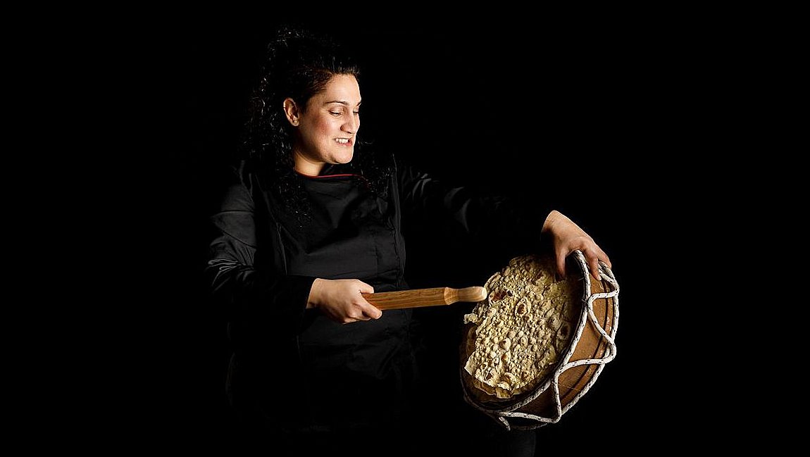 Γευστικά αναγνώσματα