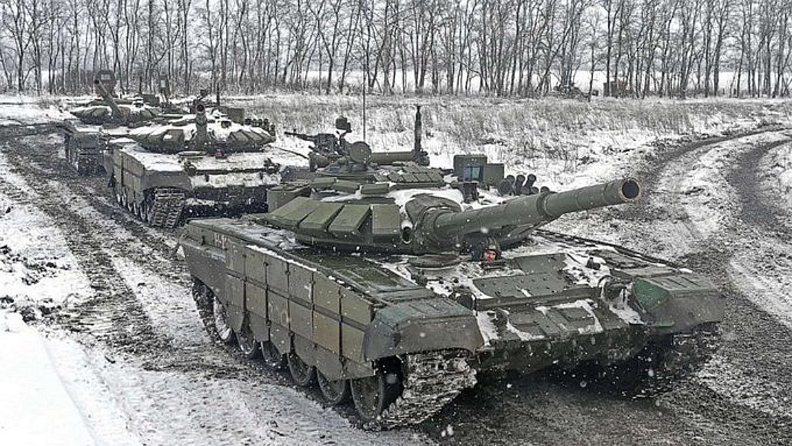 Reuters: Νέες εκρήξεις στο Ντονέτσκ στην ανατολική Ουκρανία