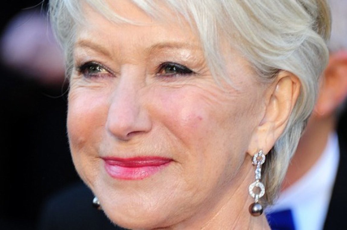 Η Ελεν Μίρεν αποκάλυψε τη στιγμή που θέλησε να γίνει Αμερικανίδα