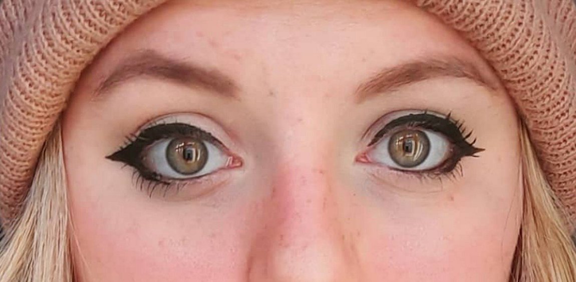 Τι είναι το puppy eyeliner και πώς θα το δοκιμάσετε;