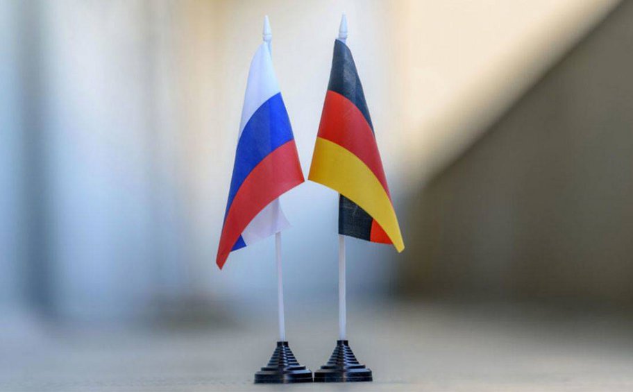Νέα κόντρα Ρωσίας-Γερμανίας για το κλείσιμο προξενείων: Η Μόσχα καταγγέλλει μια «πρόκληση» και υπόσχεται «δίκαιη απάντηση»