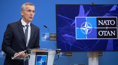 «Άμεση απειλή η Ρωσία»: Νέο στρατηγικό δόγμα για το ΝΑΤΟ
