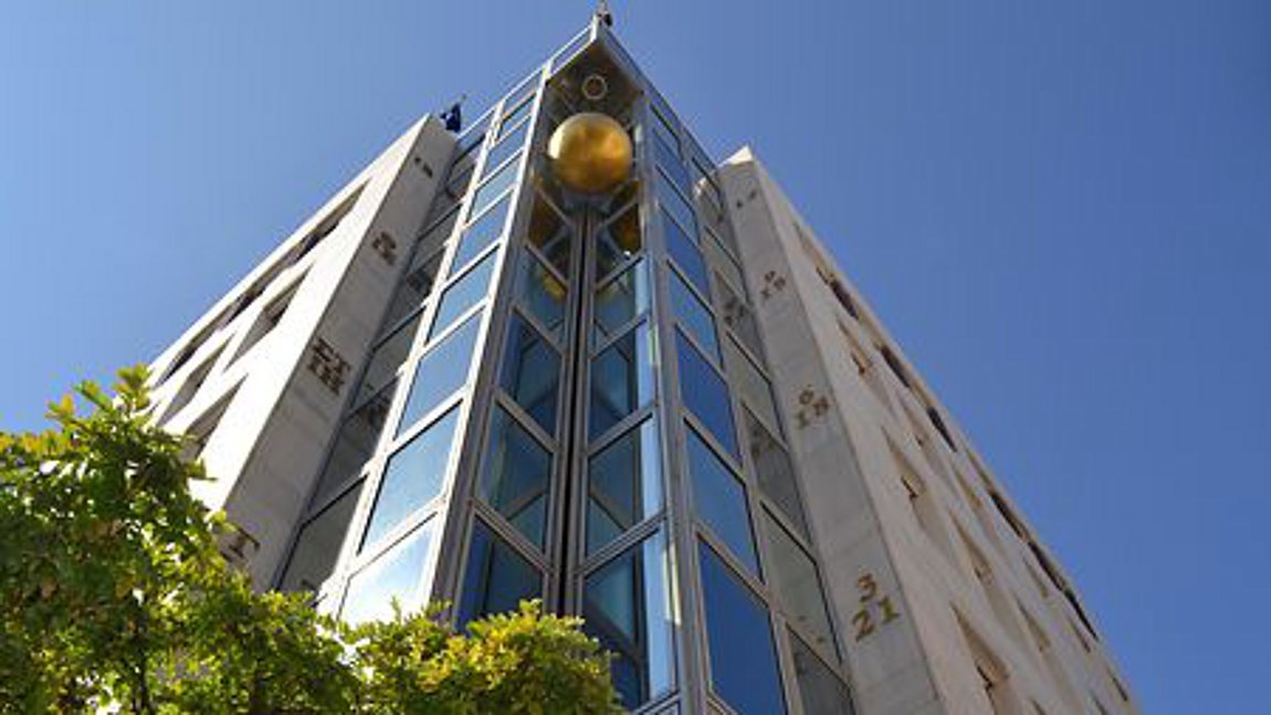 Πρεσβεία Γερμανίας στην Ελλάδα: «Συλλυπητήρια στους συγγενείς των 10 αμάχων ελληνικής καταγωγής»