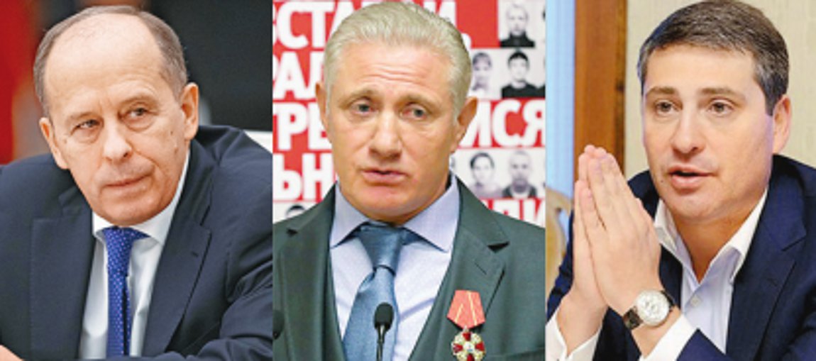 Οι πλούσιοι φίλοι του Πούτιν – Οι ολιγάρχες που θα «ματώσουν»