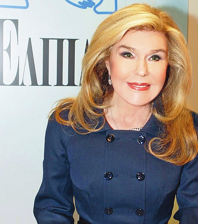 Χρονιά πολύτιμης προσφοράς