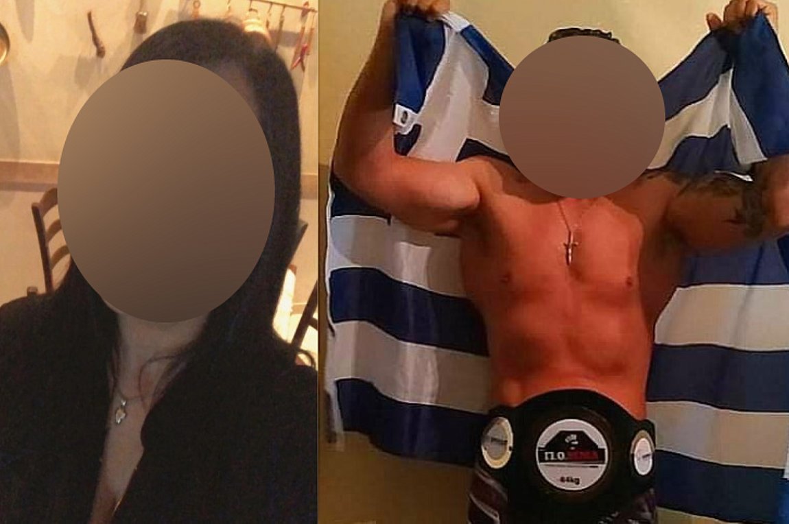 Πυροβολισμοί στη Θεσσαλονίκη: Ο αυτόχειρας είχε προαναγγείλει την πράξη του