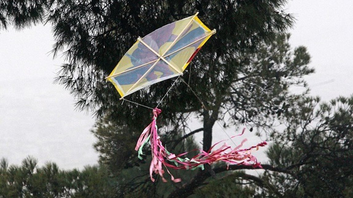 Συστάσεις ΔΕΔΔΗΕ ενόψει του τριημέρου της Καθαράς Δευτέρας – Προσοχή στους χαρταετούς