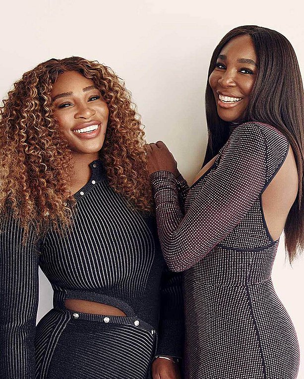 NY Times: Το σημαντικό λάθος σχετικά με τη Serena & τη Venus Williams