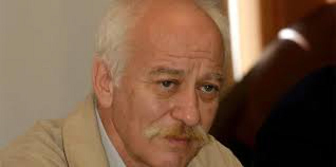 Πέθανε ο Χρόνης Μπότσογλου