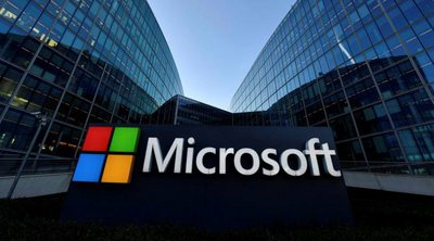 Microsoft: Το IT black out επηρέασε σχεδόν 8,5 εκατομμύρια συσκευές Windows