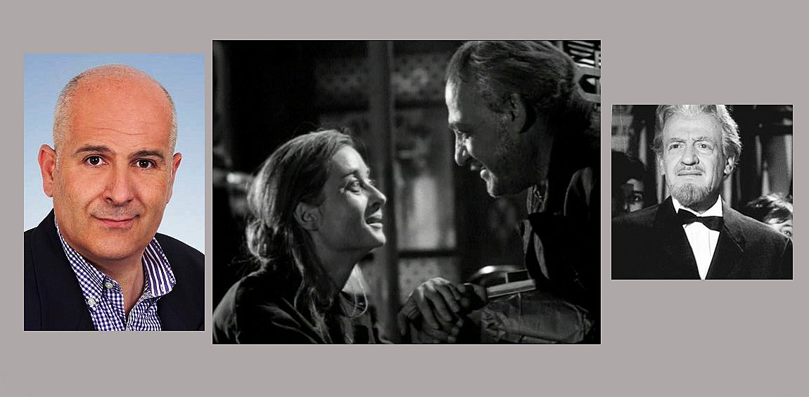 Πάνος Ν. Αβραμόπουλος: Ο πρωθιερέας της ελληνικής τέχνης, Νότης Περγιάλης!