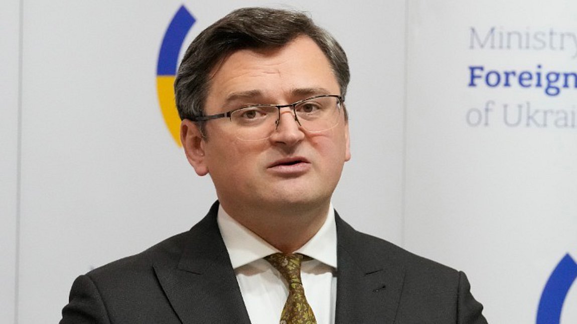 Ουκρανία: Ο Κουλέμπα κατηγορεί Ρώσους στρατιώτες για βιασμούς σε ουκρανικές πόλεις