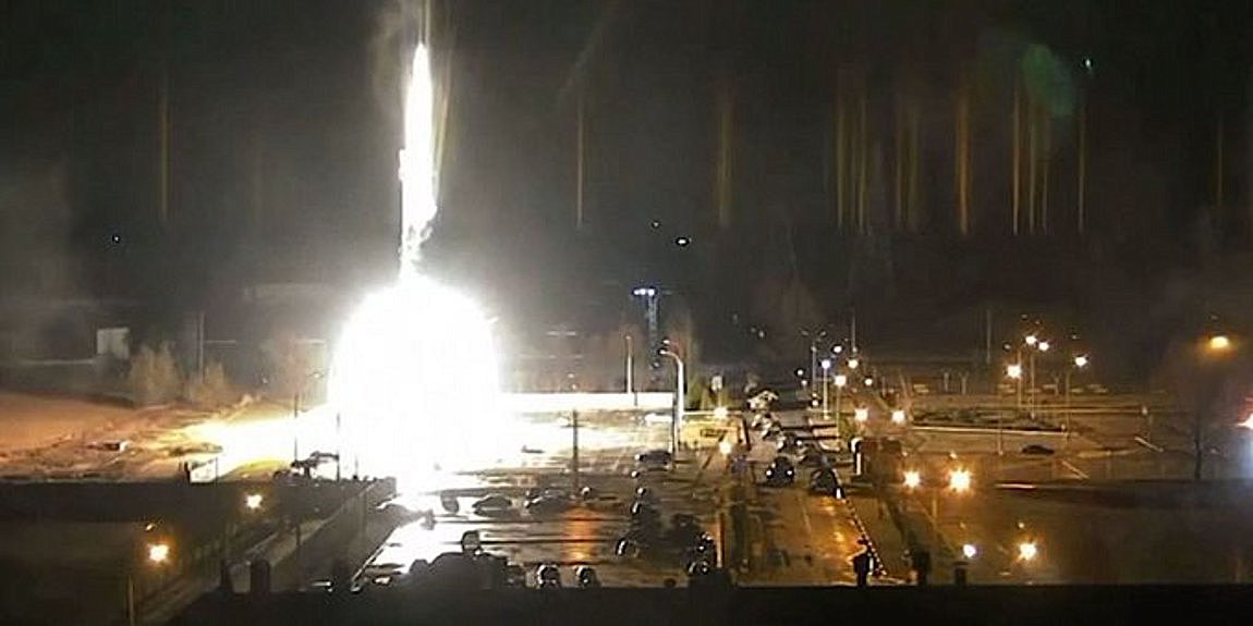 Ουκρανία: Ο πόλεμος και η απειλή πυρηνικής καταστροφής