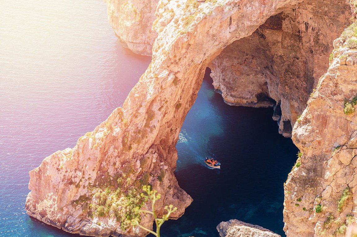 Τι λέτε… πάμε Μάλτα;