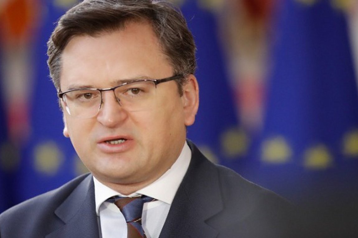 Επιβεβαιώνει ο Κουλέμπα τη συνάντηση με Λαβρόφ την Πέμπτη στην Αττάλεια