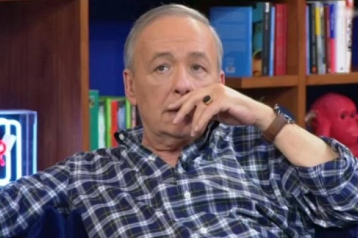 Ανδρέας Μικρούτσικος: «Έχω πεθάνει τρεις φορές…» – ΒΙΝΤΕΟ