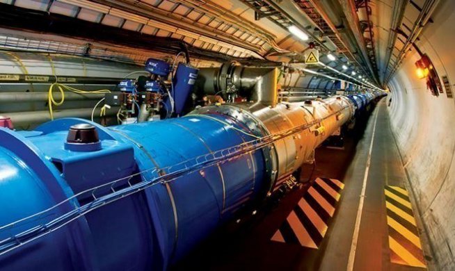 Le CERN suspend sa coopération avec la Russie sur les modules et la technologie