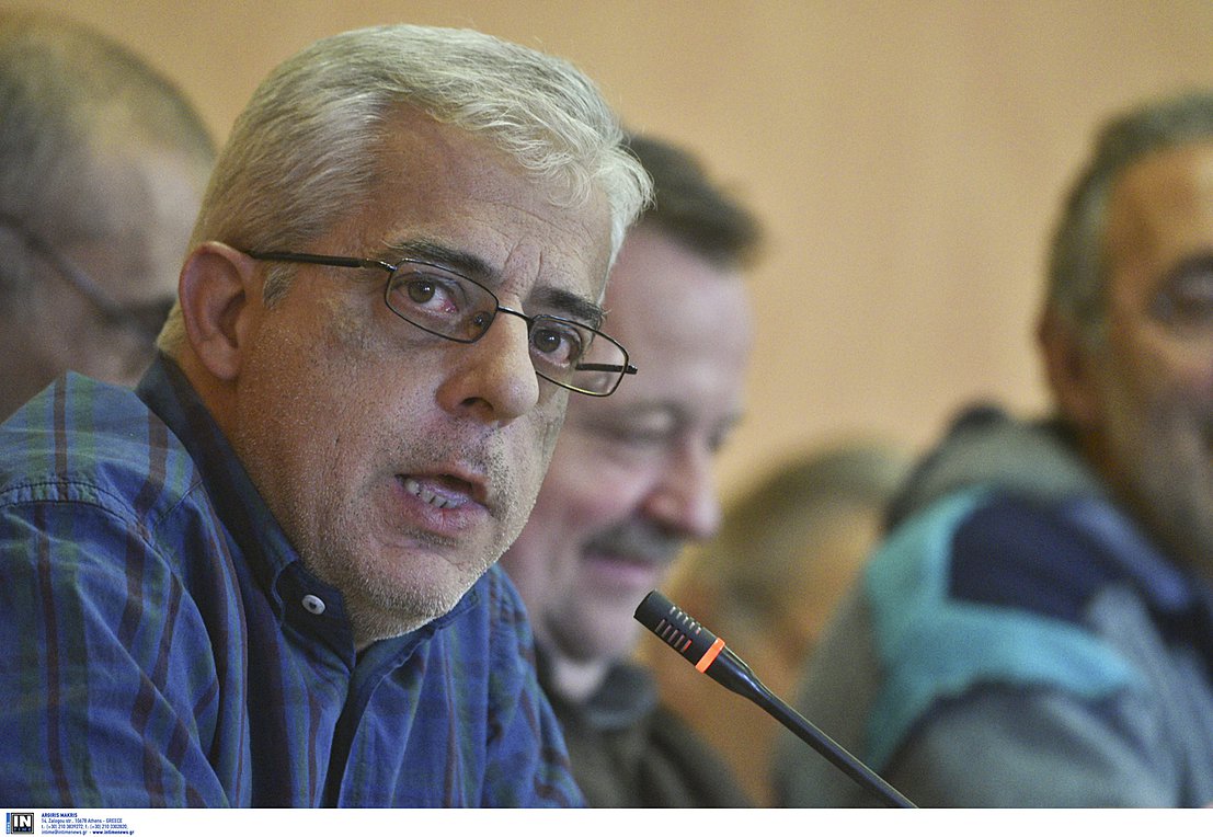 Σοφιανός: Να σταματήσει η εμπλοκή στο μακελειό του ιμπεριαλιστικού πολέμου