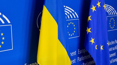 Δημοσκόπηση: Το 90% των Ουκρανών υπέρ της ένταξης στην ΕΕ, το 73% στο ΝΑΤΟ