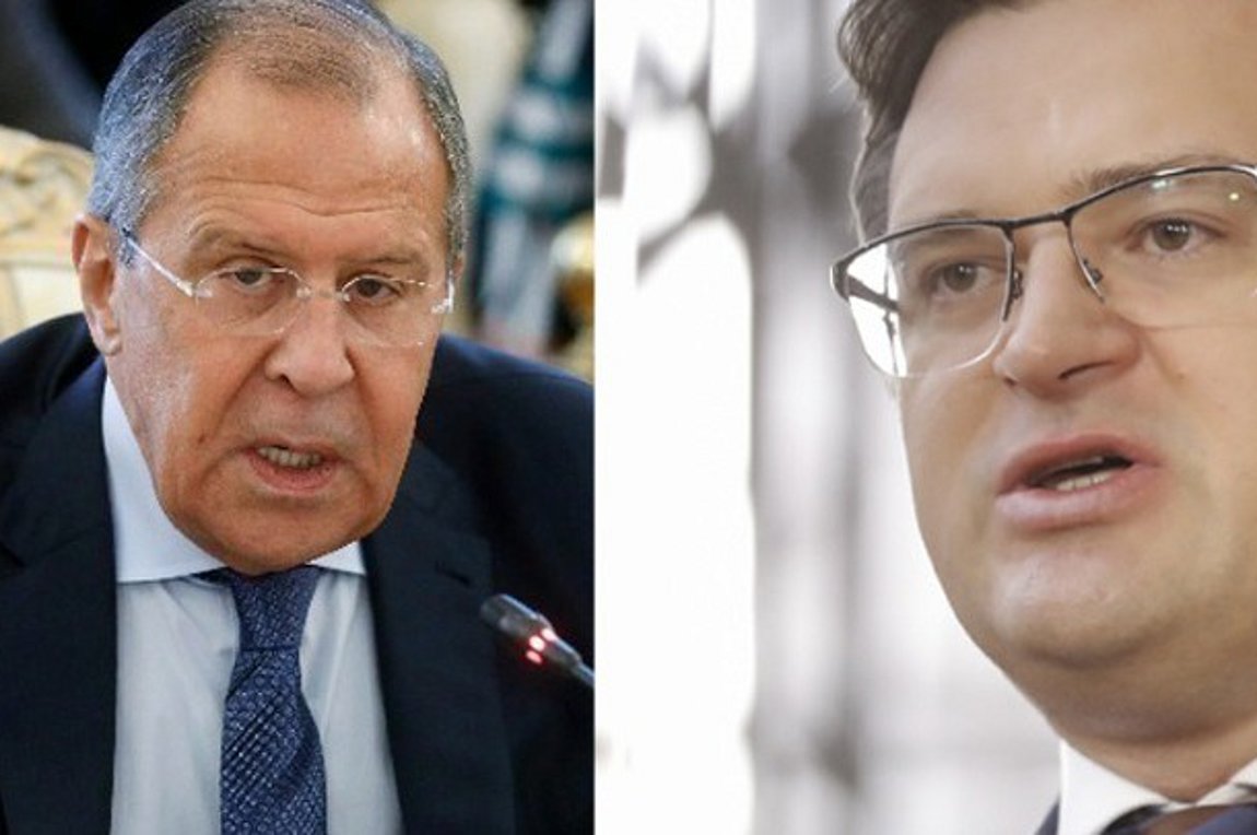 Σήμερα η συνάντηση Λαβρόφ – Κουλέμπα στην Αττάλεια