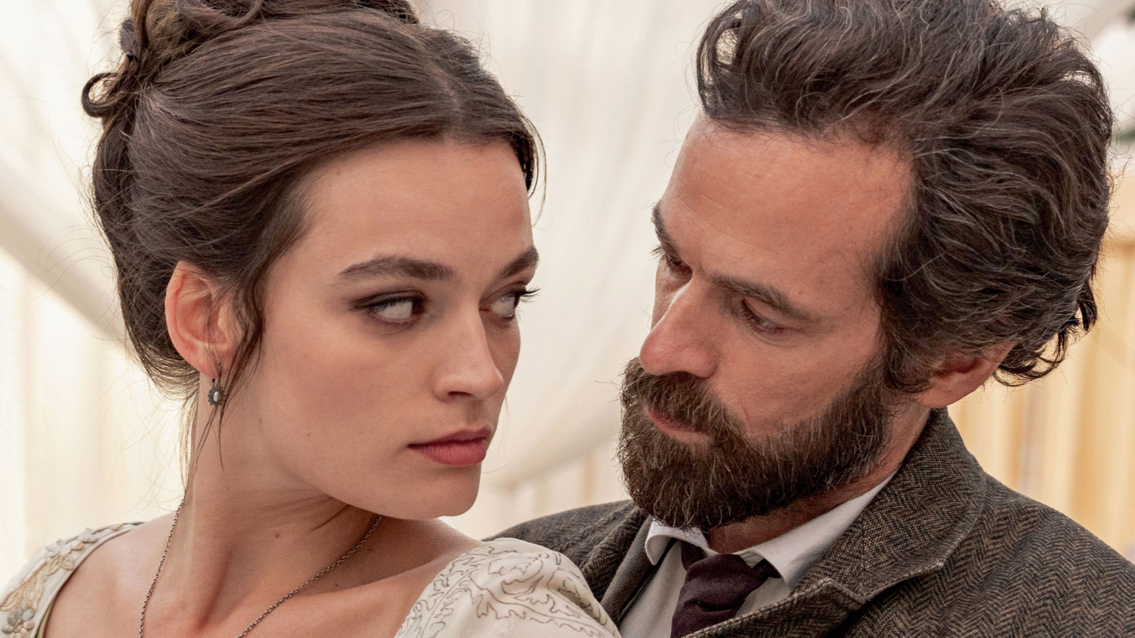 'Άιφελ' του Martin Bourboulon