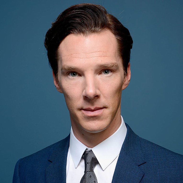 Ο Benedict Cumberbatch θα προσφέρει στέγη σε πρόσφυγες από την Ουκρανία